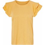 esmara Dámské triko žlutá – Sleviste.cz