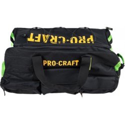 Procraft Taška na nářadí BG600 6973934256901