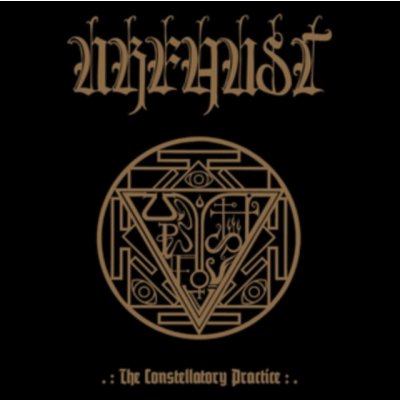 The Constellatory Practice - Urfaust CD – Hledejceny.cz