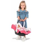 Smoby Autosedačka MC&Q pro panenky – Sleviste.cz
