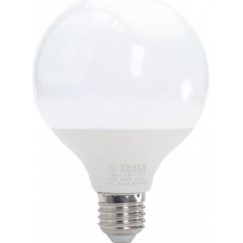 Emos LED žárovka Classic Globe 18W E27 Teplá bílá