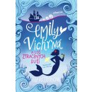 Emily Vichrná a loď ztracených duší - Liz Kesslerová