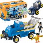 Playmobil 70915 Policejní zásahové vozidlo – Sleviste.cz