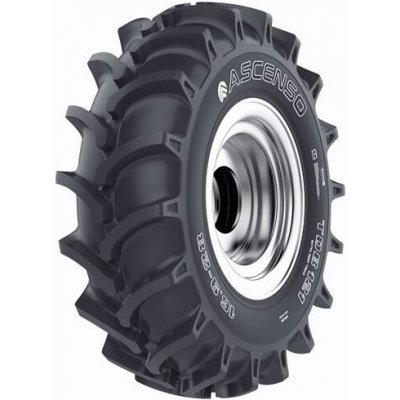 Ascenso TDB121 6-14 66A6 TT – Hledejceny.cz
