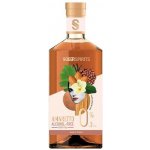 Sober Spirits Amaretto 0,0% 0,5 l (holá láhev) – Zboží Dáma