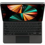 Apple Magic Keyboard CZ pro iPad Pro 12.9" 2021 MJQK3CZ/A černá – Hledejceny.cz