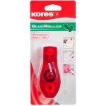 Kores Glue lepicí roller 8 mm x 10 m – Zboží Dáma