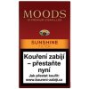 Doutníky Dannemann Moods Sunshine 10 ks