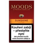 Dannemann Moods Sunshine 10 ks – Zboží Dáma