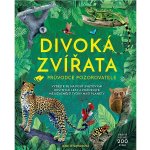 Divoká zvířata – Zboží Mobilmania