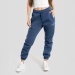 Exalted Dámské Comfy-Nest ESSENCE tepláky vintageblue – Zboží Mobilmania