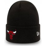 Pánský kulich New Era NBA Essential Knit Cuff CHICAGO BULLS – Zboží Mobilmania