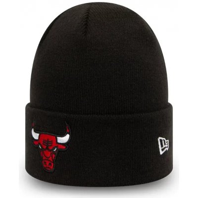 Pánský kulich New Era NBA Essential Knit Cuff CHICAGO BULLS – Zboží Mobilmania