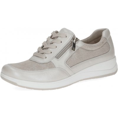 Caprice dámské tenisky béžové – Zboží Dáma