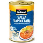 Hamé Salsa Napoletana 420 g – Zbozi.Blesk.cz