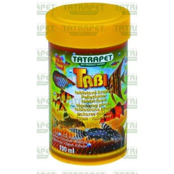 Tatrapet Tabi 100 ml