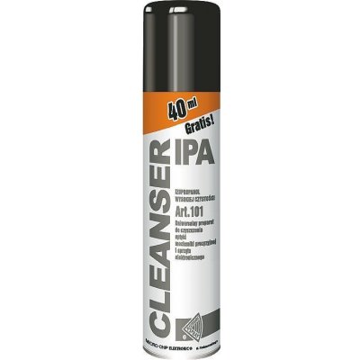 Microchip Spray čistící IPA 100 ml