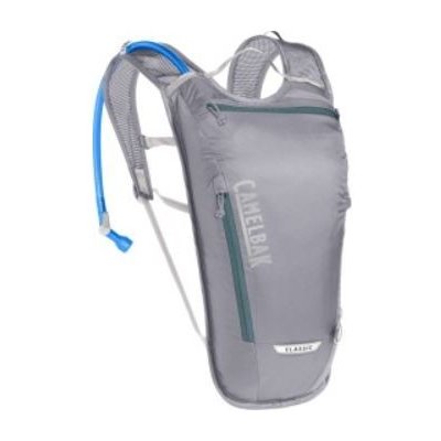 Camelbak Classic Light 4l gunmetal hydro – Sleviste.cz