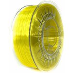 Devil Design PLA 1,75 mm žlutý 1 kg – Zboží Živě
