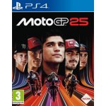 MotoGP 25 (D1 Edition) – Sleviste.cz