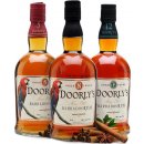 Rum Doorly's 12y 43% 0,7 l (karton)