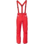 Loap FEBON pánské lyžařské kalhoty červená – Zboží Mobilmania