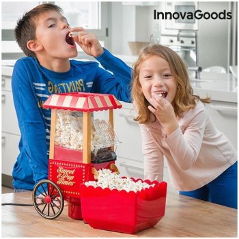 InnovaGoods Sweet & Pop Times