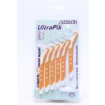 Atlantic UltraPik mezizubní kartáček 0,6 mm 6 ks – Sleviste.cz