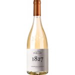 Chateau Purcari Traminer de Purcari 2024 Bílé 13,5% 0,75 l (holá láhev) – Hledejceny.cz