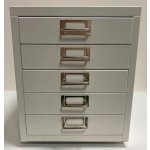 Enprag HDK-S05 bílá RAL 9003 – Sleviste.cz