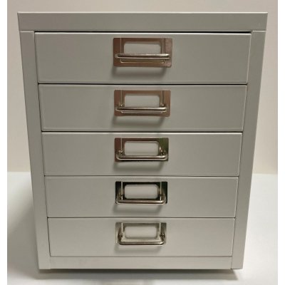 Enprag HDK-S05 bílá RAL 9003 – Sleviste.cz