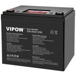 Vipow LiFePO4 12,8V 100Ah BAT0496 s BMS – Sleviste.cz