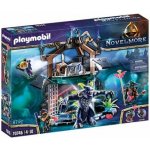 Playmobil 70746 violet Vale portál démonů – Zboží Živě