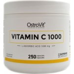 Ostrovit Vitamin C 1000 mg 250 kapslí – Hledejceny.cz