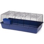 JK ANIMALS klec pro králíky 52 x 100 x 38 cm – Zboží Dáma