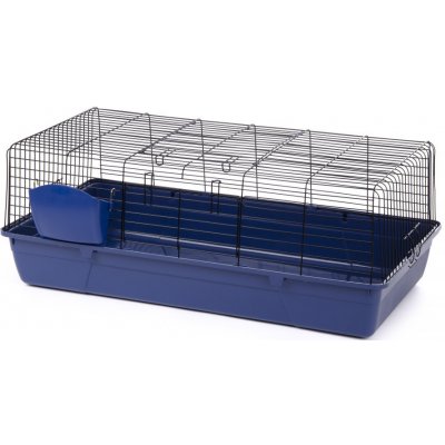 JK ANIMALS klec pro králíky 52 x 100 x 38 cm – Zboží Dáma