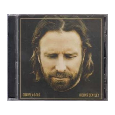 Dierks Bentley - Gravel Gold CD