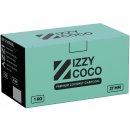 Izzy Coco Uhlíky 27mm 1kg