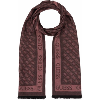 Guess dámský šátek AW9451MOD03-HPK – Zbozi.Blesk.cz