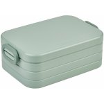 Mepal jídelní box Bento midi Nordic Green – Zboží Mobilmania