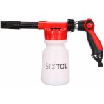 SIXTOL CAR DETAILING SPRAY 1 | Zboží Auto