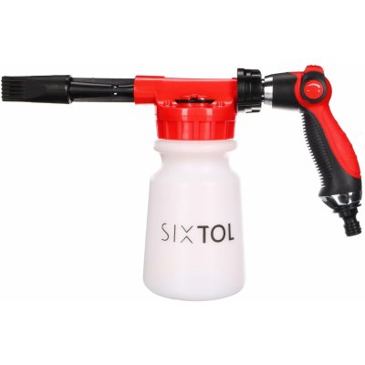 SIXTOL CAR DETAILING SPRAY 1 | Zboží Auto