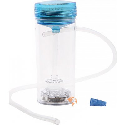 Hookah 2Go cestovní 18,5 cm modrá – Hledejceny.cz