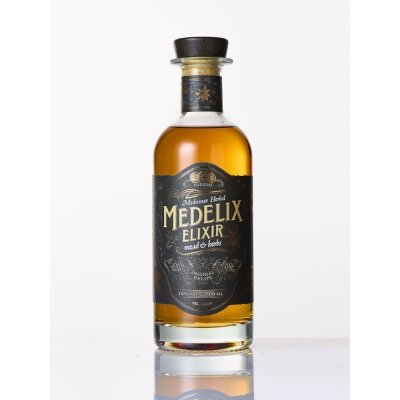 Medelix Elixír 13% 0,7 l – Zbozi.Blesk.cz