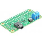 Raspberry Pi IQaudio Codec Zero – Hledejceny.cz