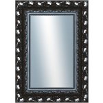 DANTIK ROKOKO 50x70 cm černá 2632 – Hledejceny.cz