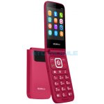 Mobiola MB4600 4G Flip Red – Hledejceny.cz