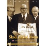 Škola základ života DVD – Zbozi.Blesk.cz