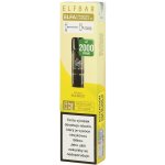 Elf Bar Elfa Pods cartridge 2Pack Mango 20 mg – Zbozi.Blesk.cz