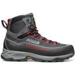 Asolo Arctic GV MM grey gunmetal red A176 – Sleviste.cz